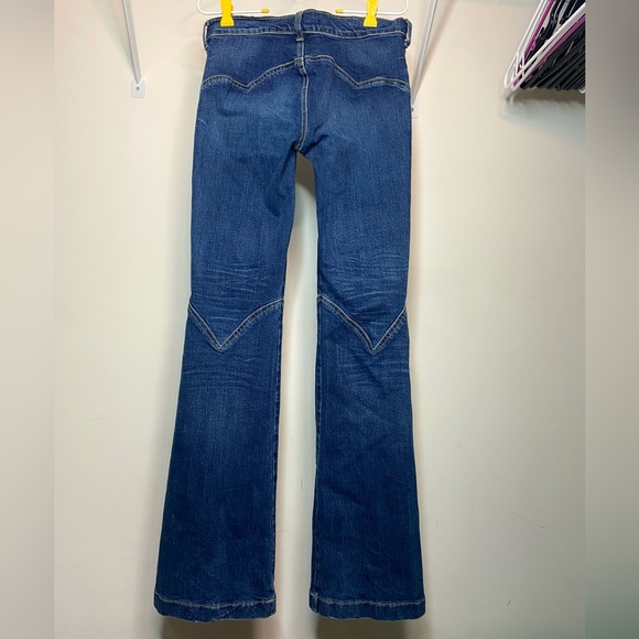 BRITNEY SPEARS SERFONTAINE JEANS - Picture 5 of 13